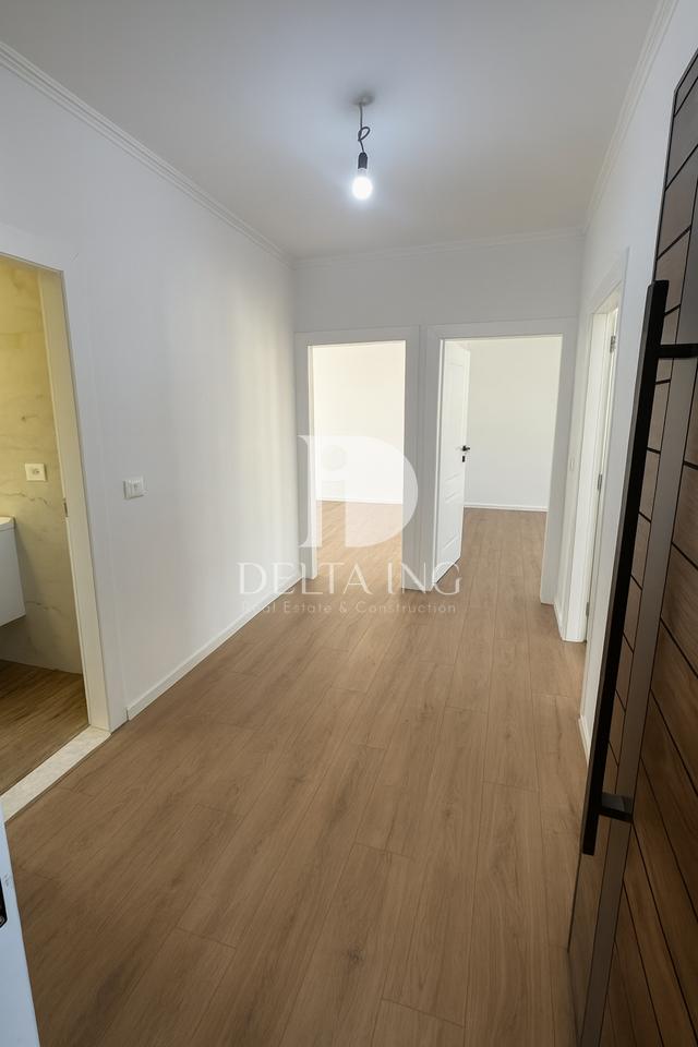 Shitet apartament 2+1 tek rruga "Besim Zyma", pranë Pediatrisë