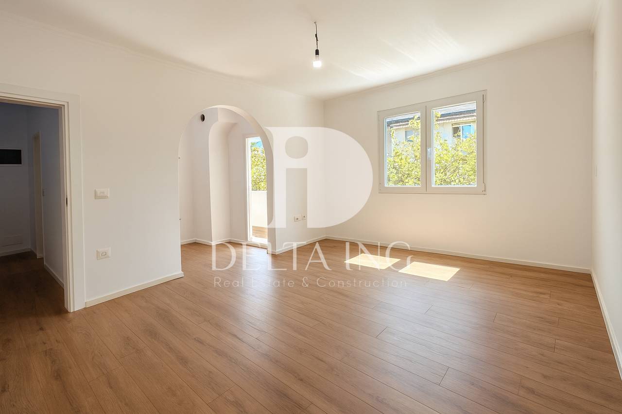 Shitet apartament 2+1 tek rruga "Besim Zyma", pranë Pediatrisë