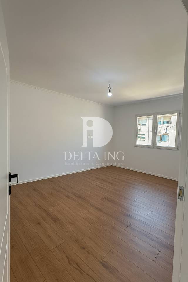 Shitet apartament 2+1 tek rruga "Besim Zyma", pranë Pediatrisë