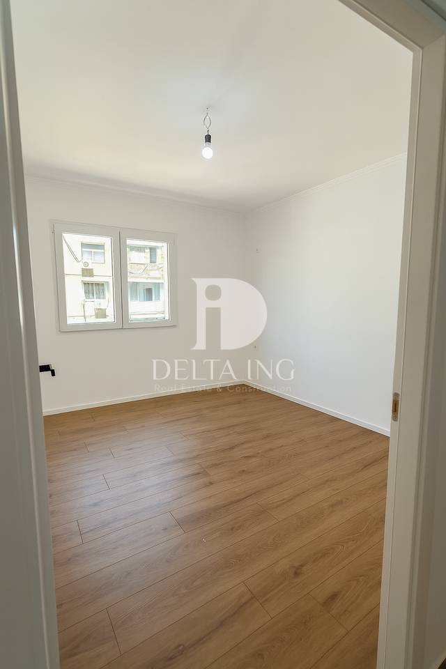 Shitet apartament 2+1 tek rruga "Besim Zyma", pranë Pediatrisë