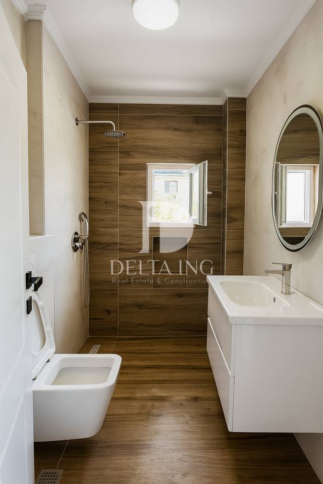 Shitet apartament 2+1 tek rruga "Besim Zyma", pranë Pediatrisë