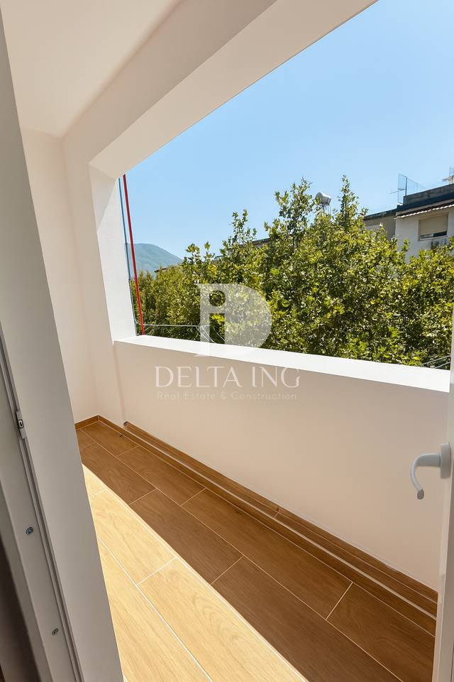 Shitet apartament 2+1 tek rruga "Besim Zyma", pranë Pediatrisë