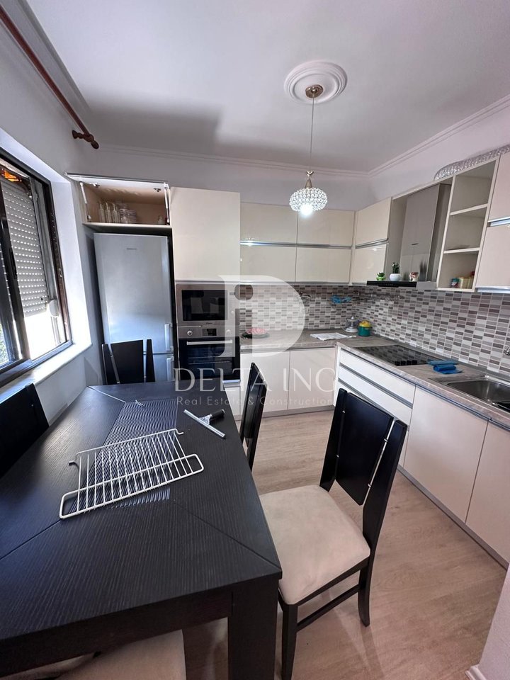 Shitet Apartament 2+1 në Rrugën “Bardhyl”, Unaza e Vogël, Tiranë