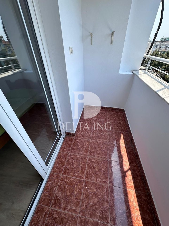 Shitet Apartament 2+1 në Rrugën “Bardhyl”, Unaza e Vogël, Tiranë