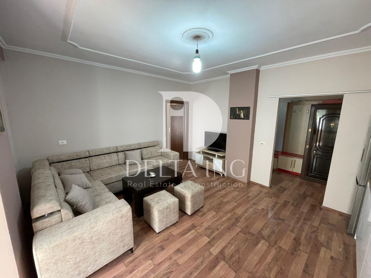 For Rent 2+1 Apartment in Don Bosko, near "Hotel Ferrari"