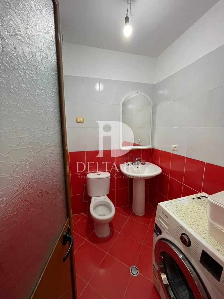 For Rent 2+1 Apartment in Don Bosko, near "Hotel Ferrari"