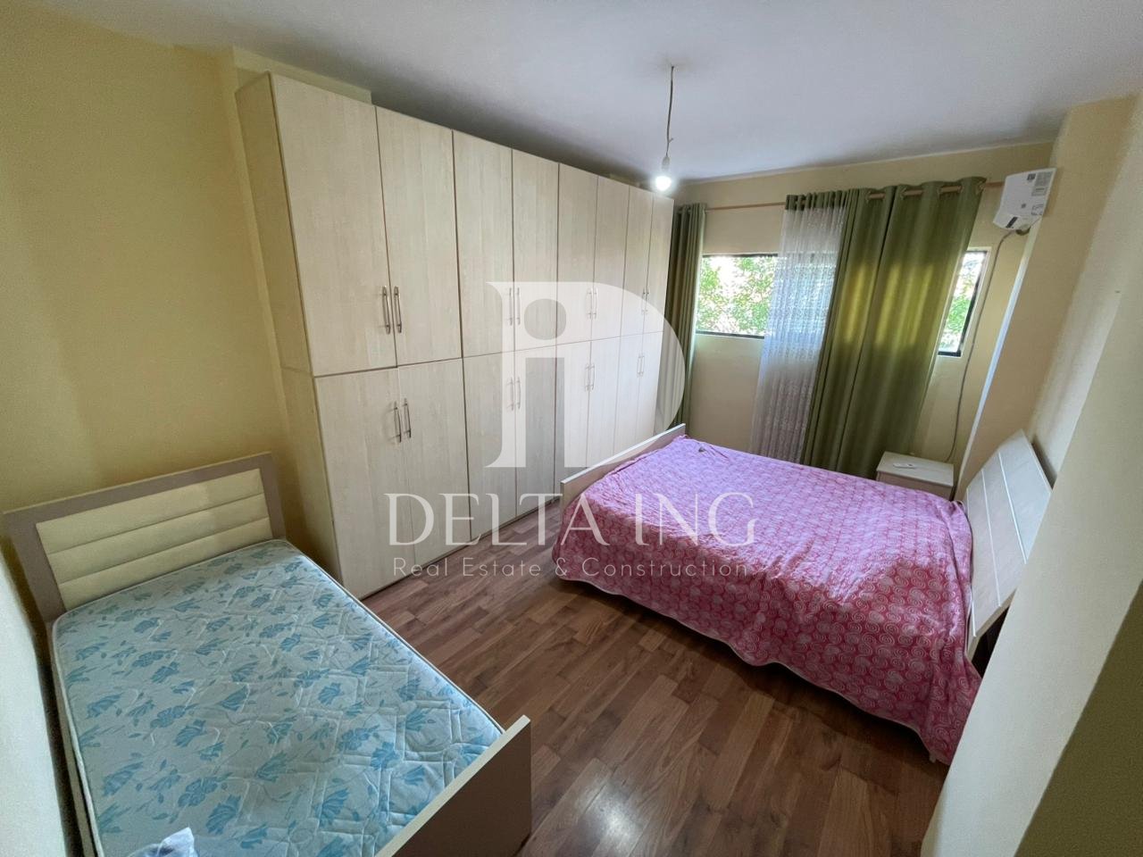 For Rent 2+1 Apartment in Don Bosko, near "Hotel Ferrari"
