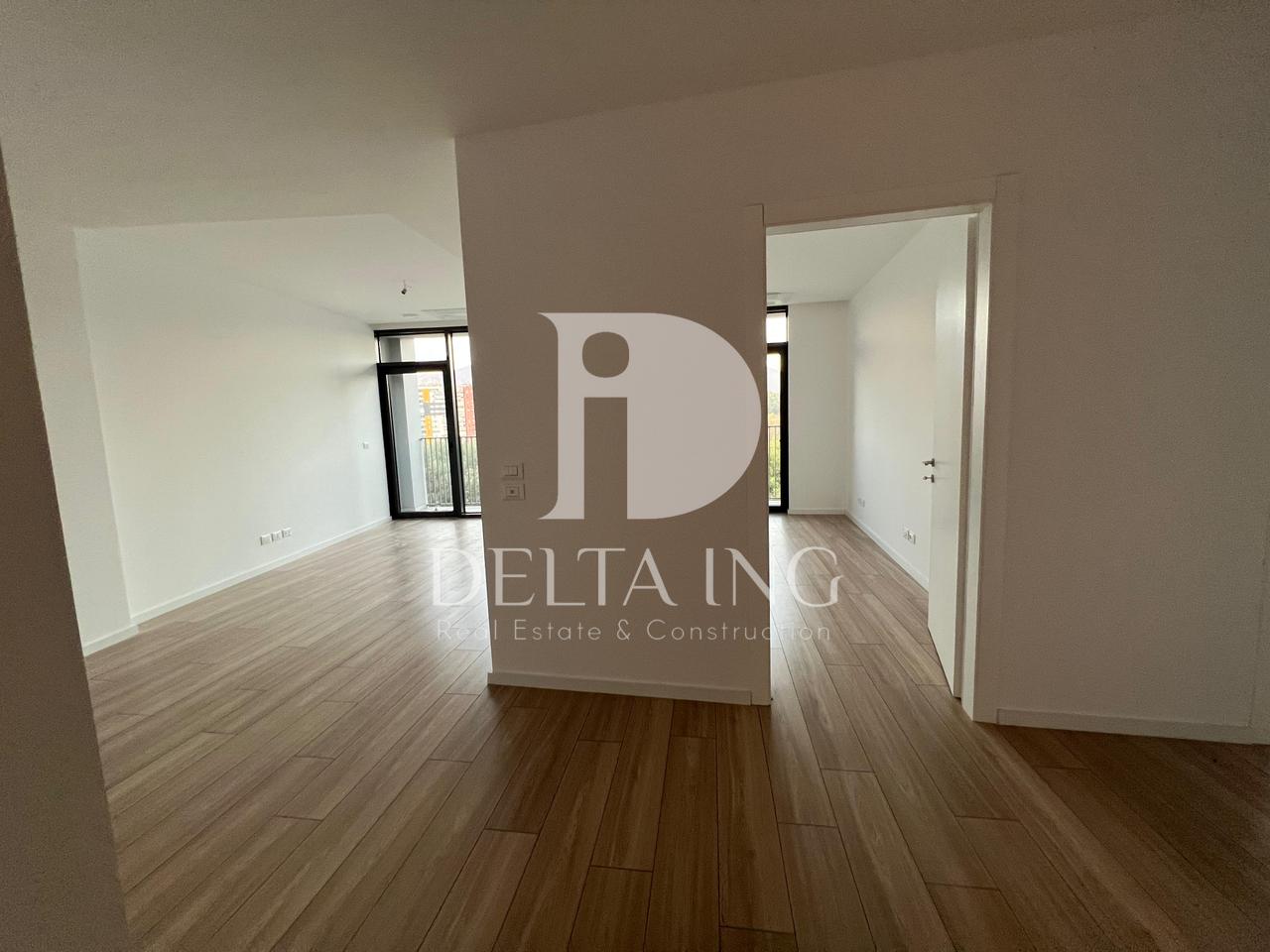 Apartament me qira në Rezidencën Lake View, Ideale për zyrë ose ambient pune