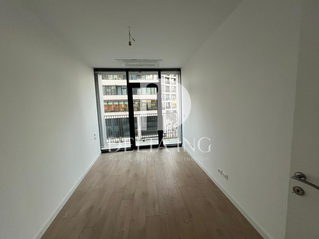 Apartament me qira në Rezidencën Lake View, Ideale për zyrë ose ambient pune