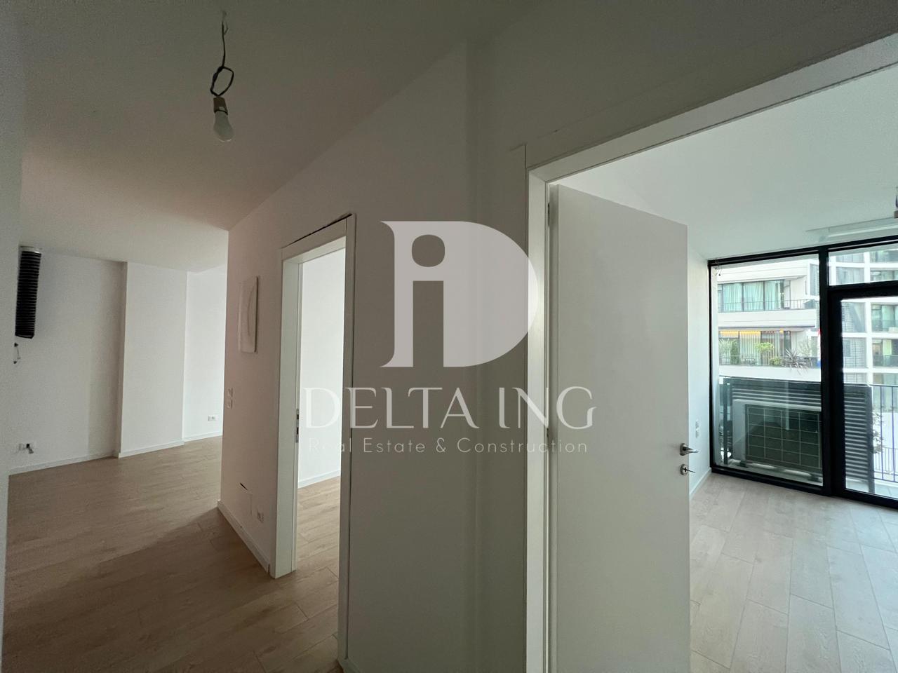Apartament me qira në Rezidencën Lake View, Ideale për zyrë ose ambient pune