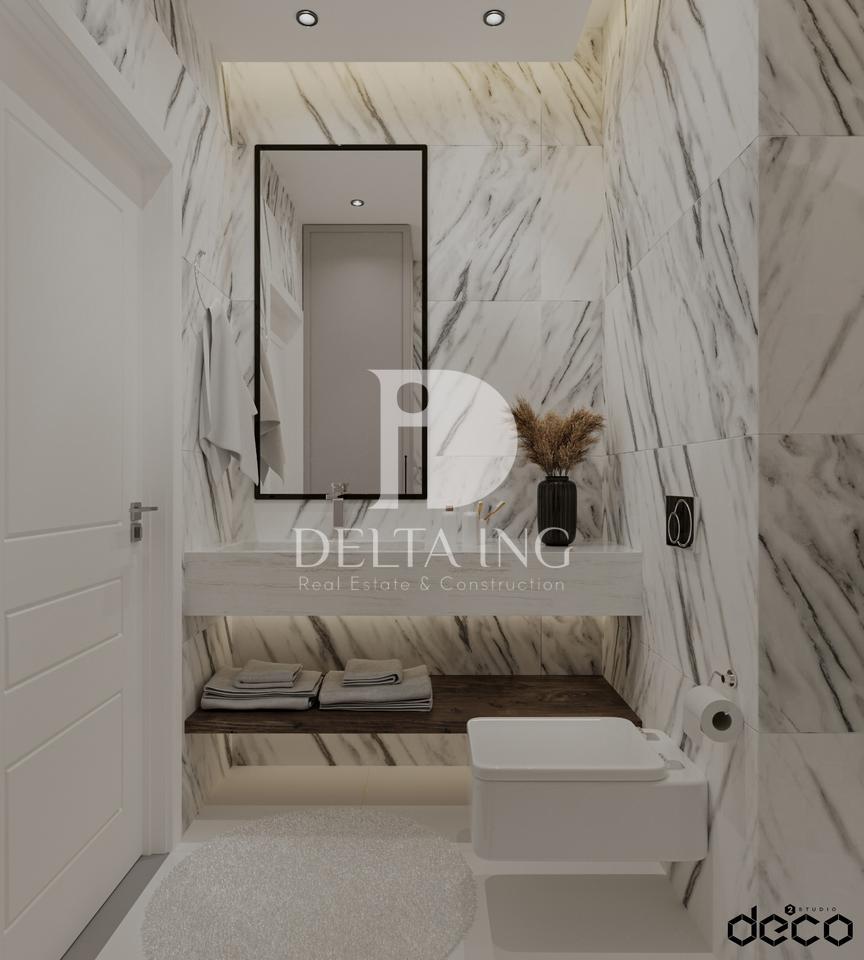 Apartament 1+1 në Shitje tek "Bonita Resort" në zonën e Golemit