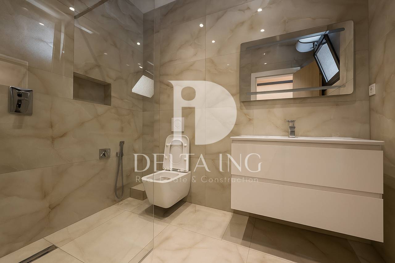 Office Space for Rent in the 21 Dhjetori area, Tirana