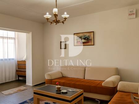 Shitet Apartament 1+1 tek Pazari i Ri, Rruga Tefta Tashko, Tiranë