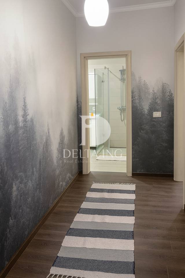 Modern 1+1 Apartment for Rent on "Karl Gega" street, near the Train Station, at the beginning of Bulevardi i Ri