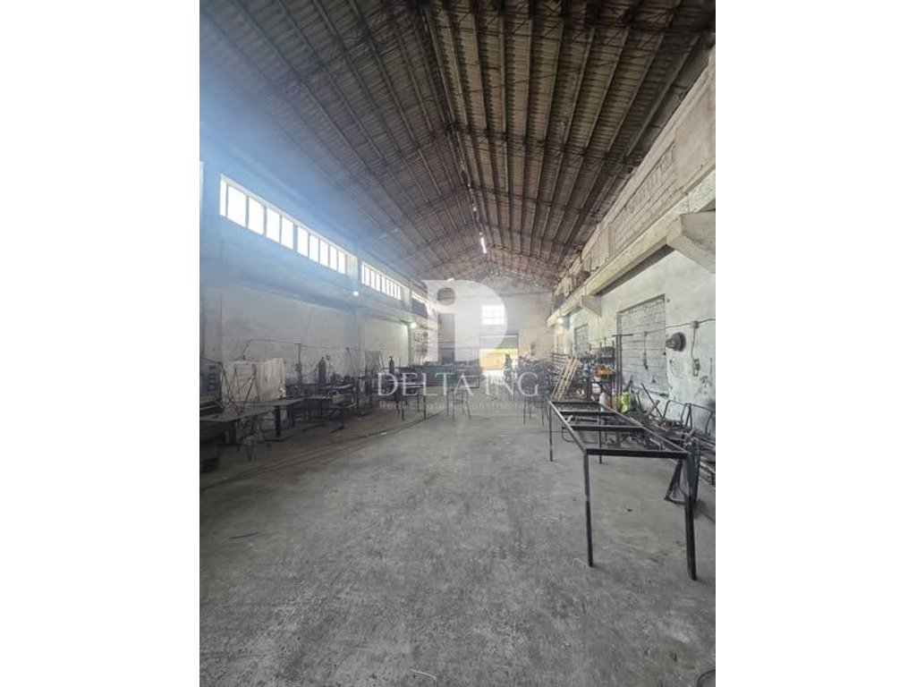 Shitet Magazinë 306 m² – Sukth, Autostrada Tiranë–Durrës