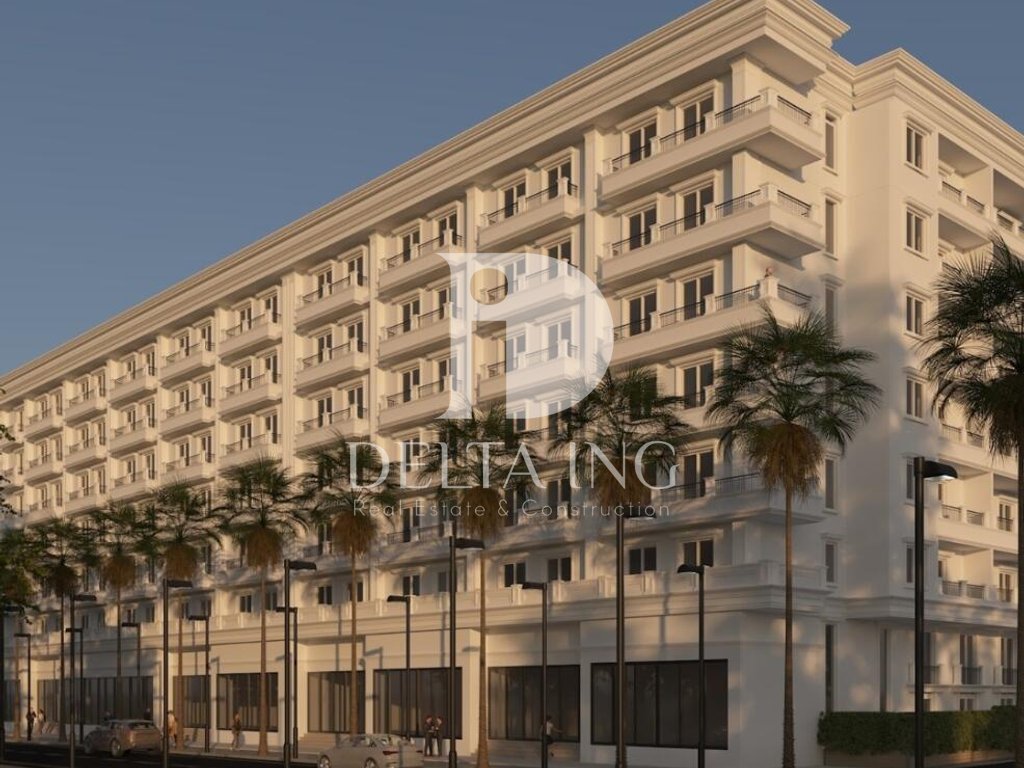 Shitet studio – Golem, Kompleksi Vienna