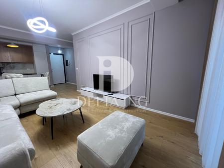 Jepet me qira apartament 2+1+2 – Kodra e Diellit 2