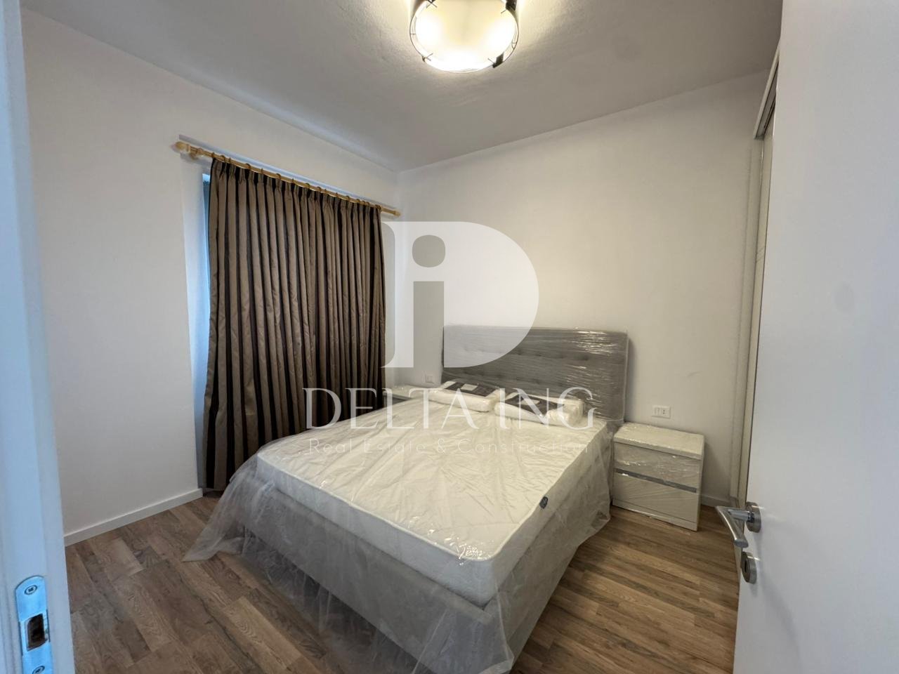 Si affitta appartamento 1+1 presso l'ex Campo di Aviazione.