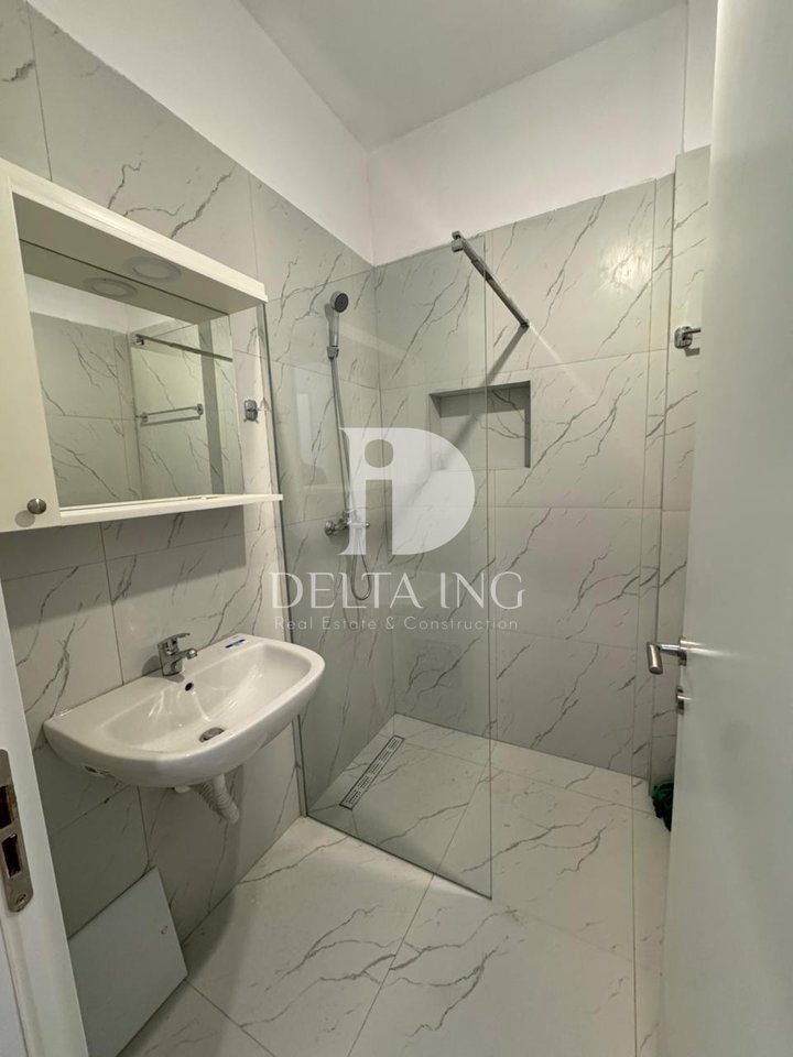 Si affitta appartamento 1+1 presso l'ex Campo di Aviazione.