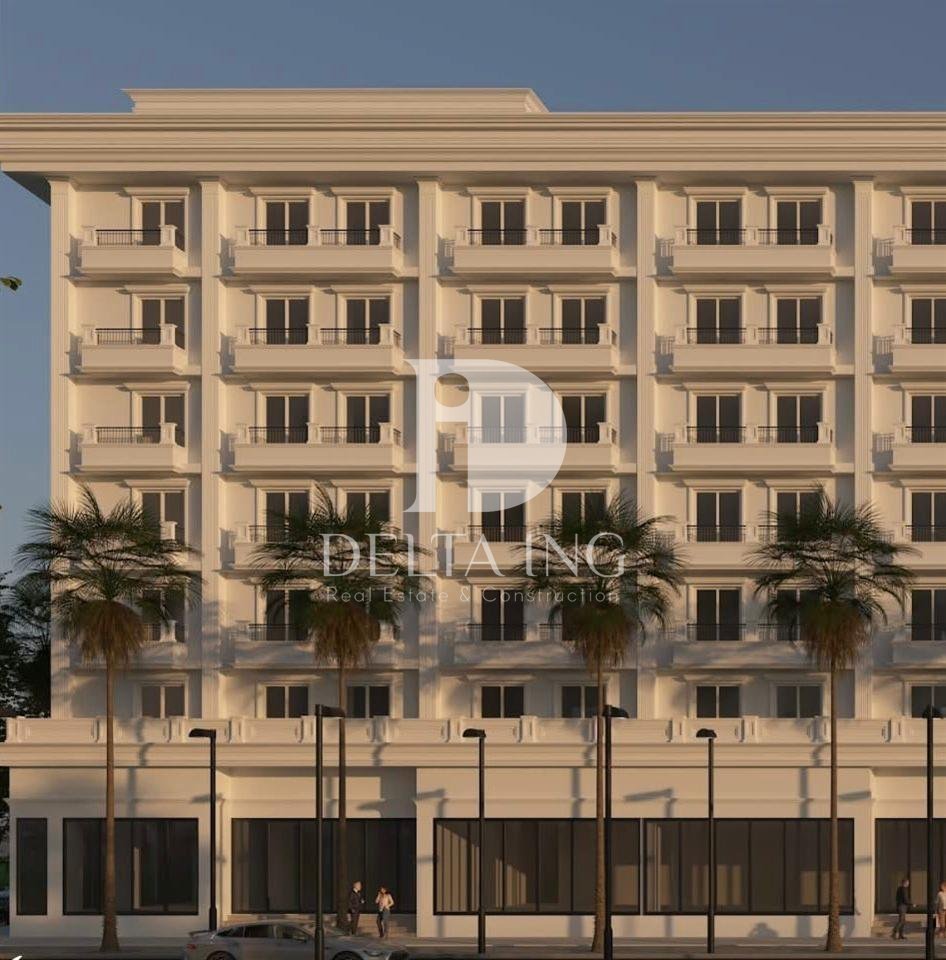 Appartamento 1+1 in vendita – Golem, Complesso Vienna