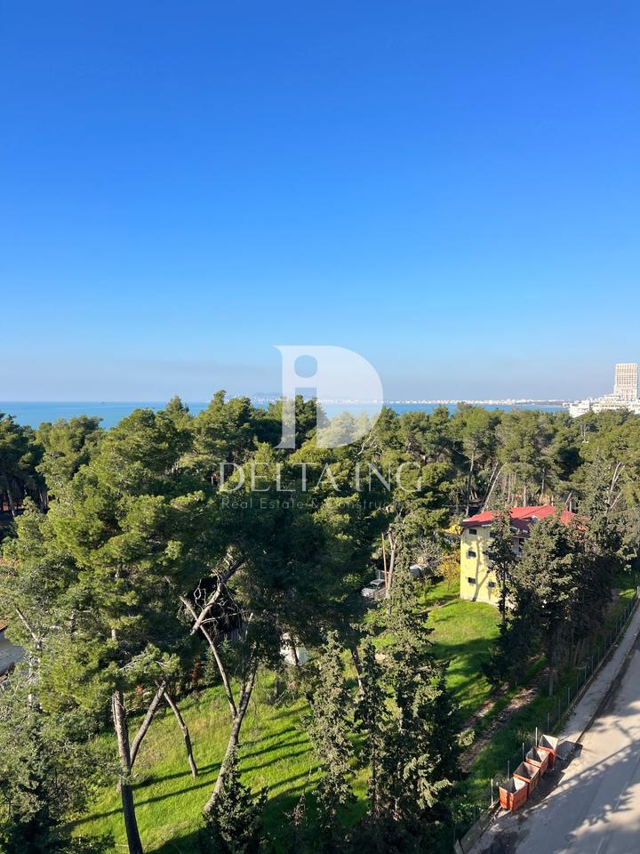 Shitet apartament 1+1 – Golem, Kompleksi Vienna