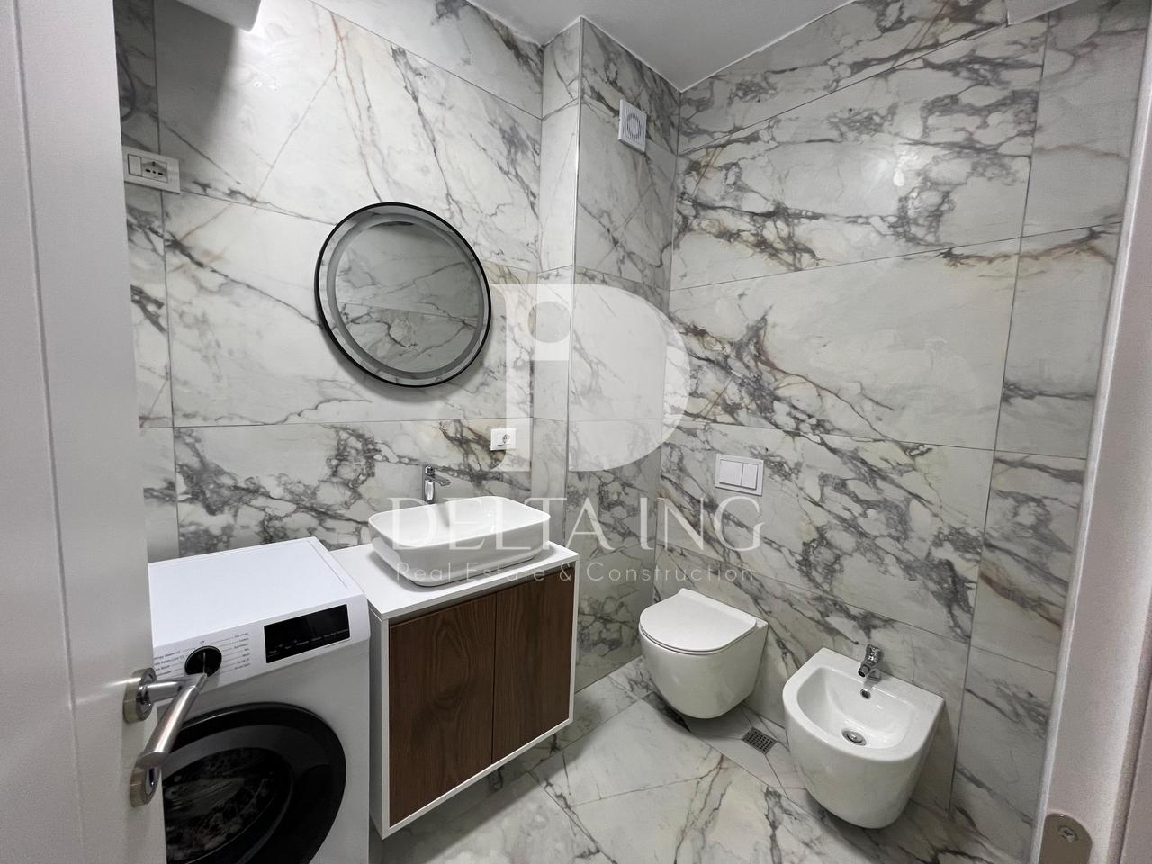 In affitto appartamento 2+1+2 – Kodra e Diellit 2