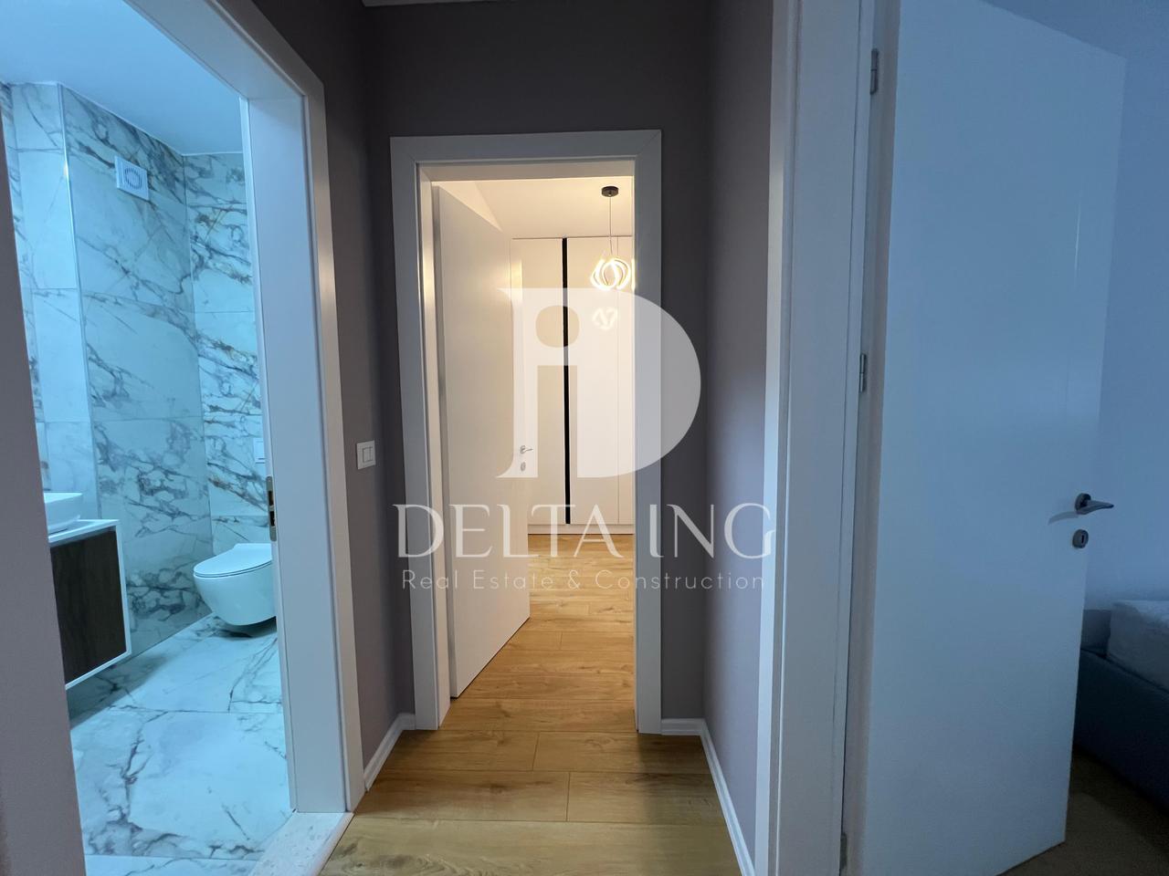 In affitto appartamento 2+1+2 – Kodra e Diellit 2