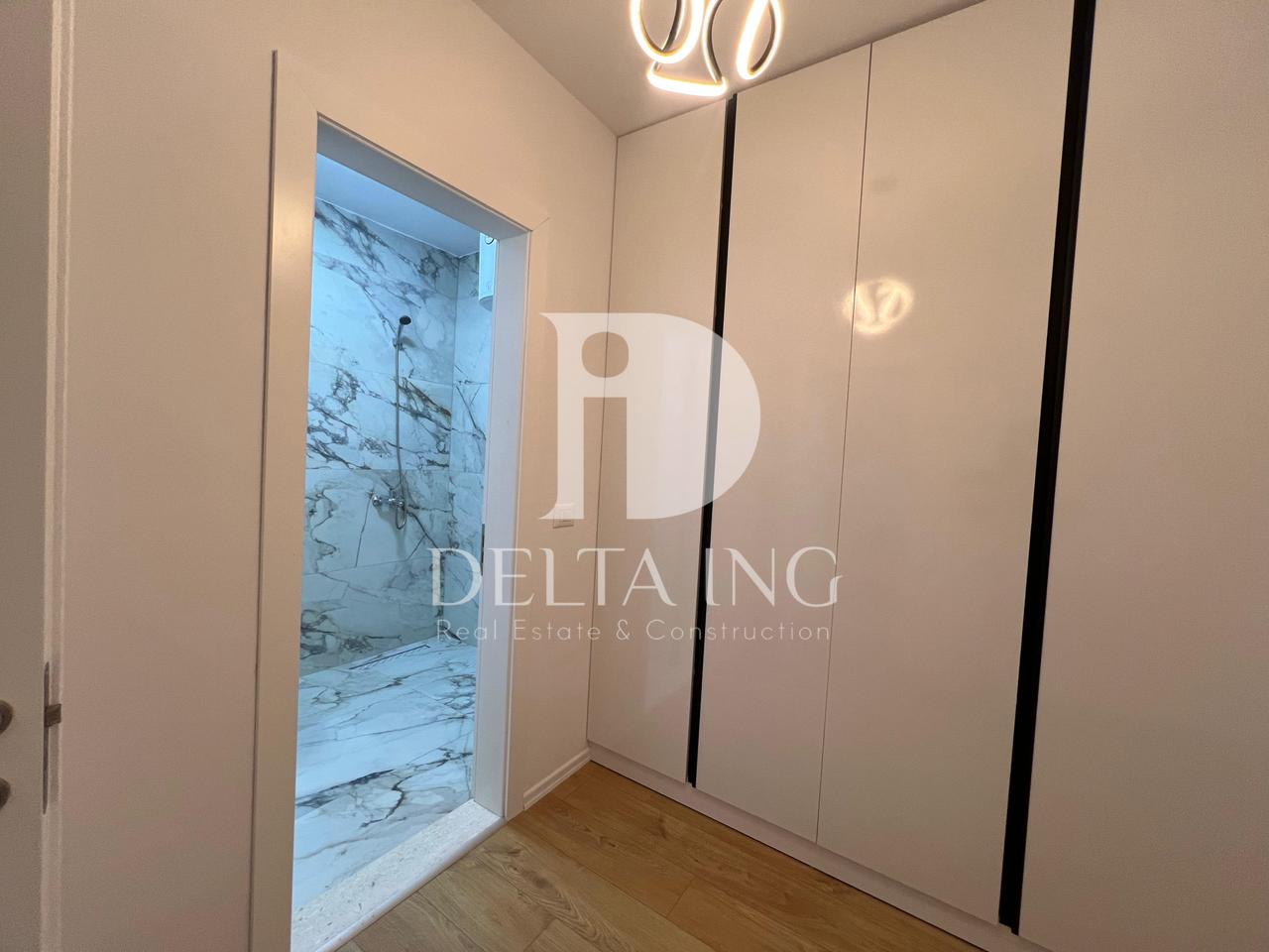 In affitto appartamento 2+1+2 – Kodra e Diellit 2