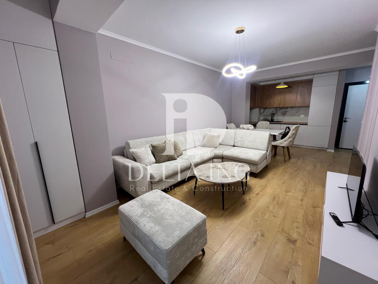 In affitto appartamento 2+1+2 – Kodra e Diellit 2