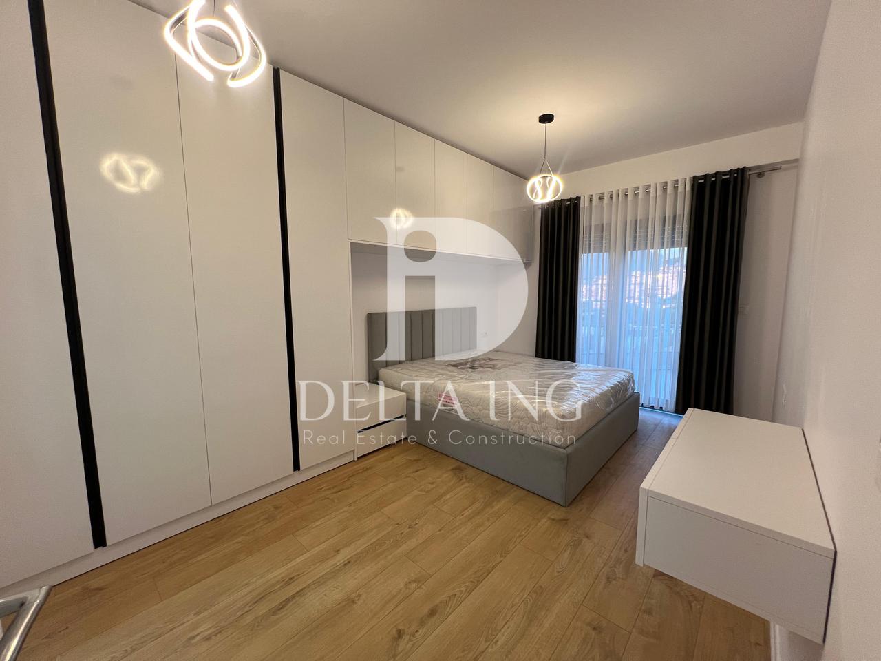 In affitto appartamento 2+1+2 – Kodra e Diellit 2