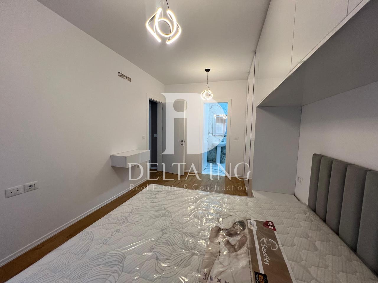 In affitto appartamento 2+1+2 – Kodra e Diellit 2