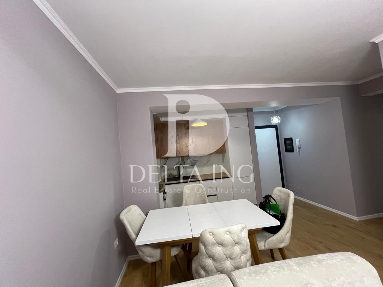 In affitto appartamento 2+1+2 – Kodra e Diellit 2