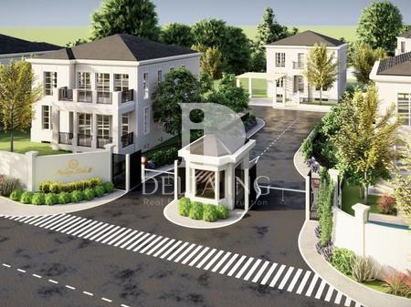 Shitet Vilë luksoze – Rolling Hills 2