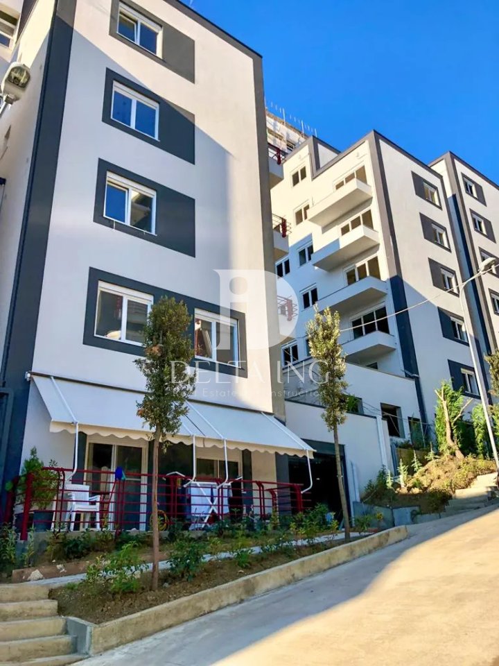 For sale 2+1 apartment with veranda – Dry Lake, FZ Construction Complex