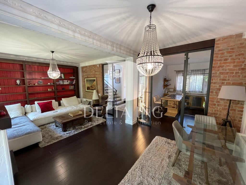 Vilë me qira në Sun Rise Residence, pranë TEG