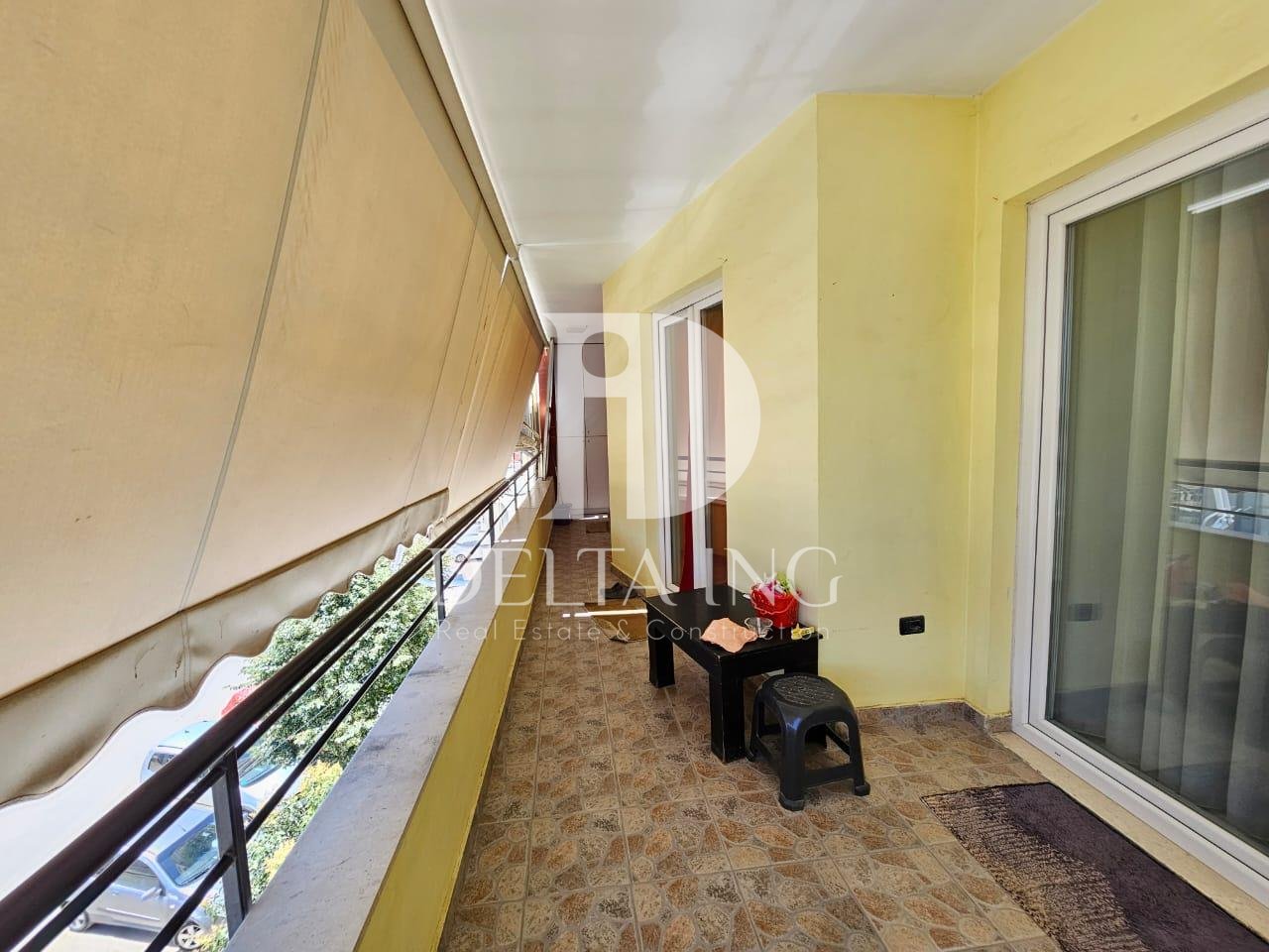 Vendesi appartamento 2+1+2 ad Astir – vicino a Villa L