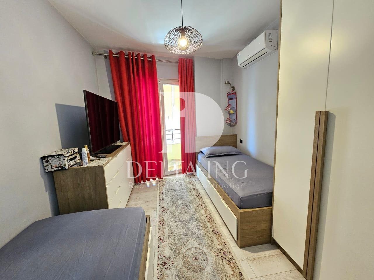 Vendesi appartamento 2+1+2 ad Astir – vicino a Villa L