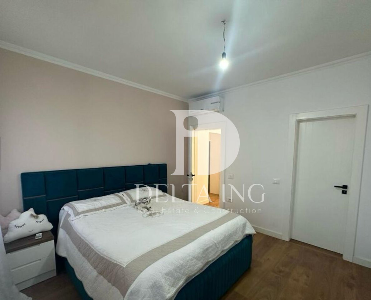 Appartamento 2+1 in affitto in Via "Fuat Toptani", vicino alla scuola privata "Dituria".