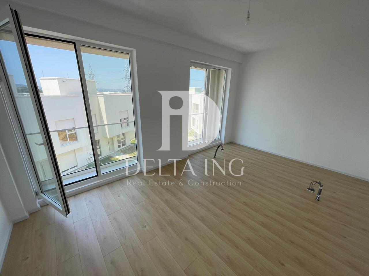 Villa for Rent in Aba Residence, Sauk