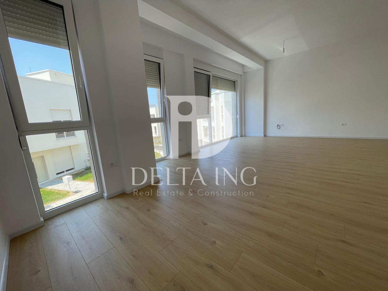 Villa for Rent in Aba Residence, Sauk
