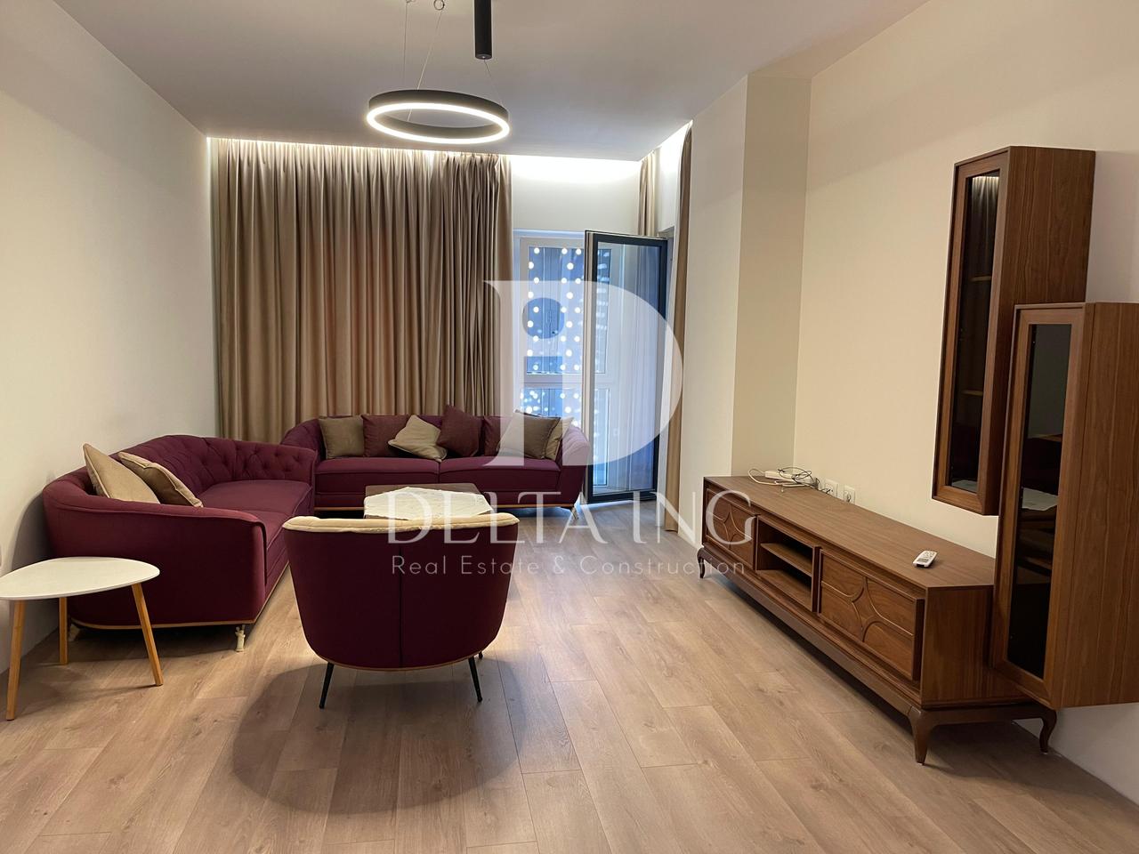 2+1 Apartment for Sale on 5 Maji Street, Tirana -