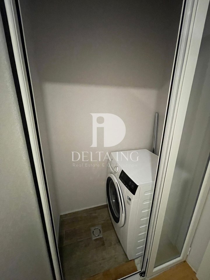 Apartment for Rent in Delijorgji Residence
– Modern Furnishing