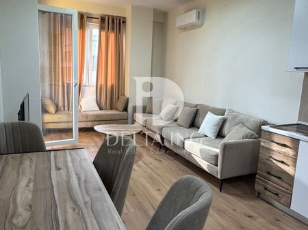 1+1 Apartment for Rent in Yzberish, Tirana - 520€ | 68 m²