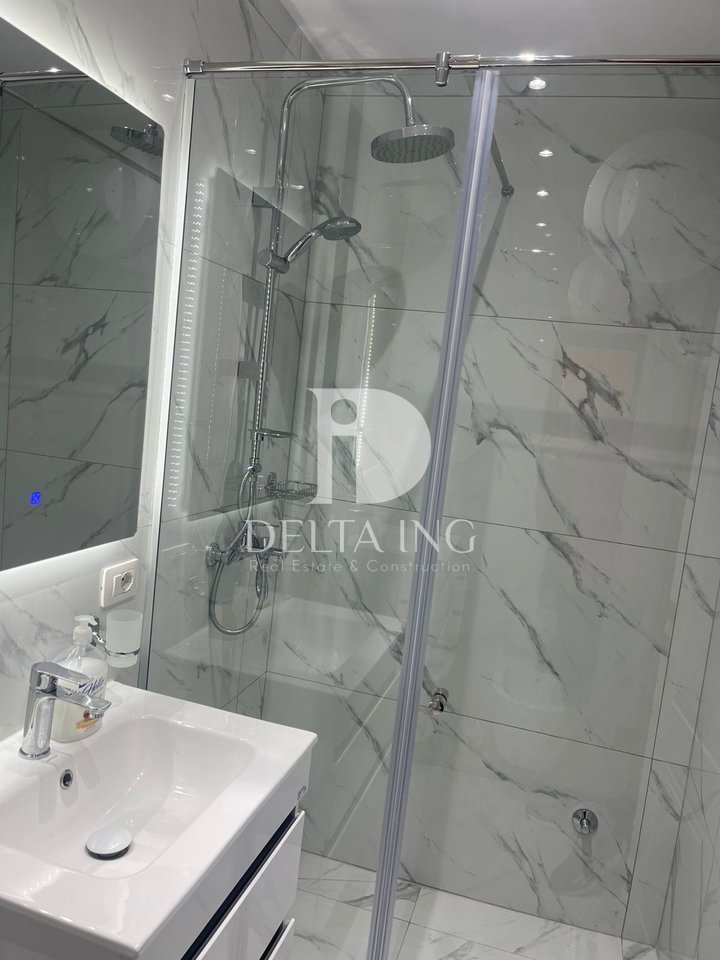 Apartament 1+1 Për Shitje në Rruga e Kosovarëve, Tirana - 1000€ | 70 m²