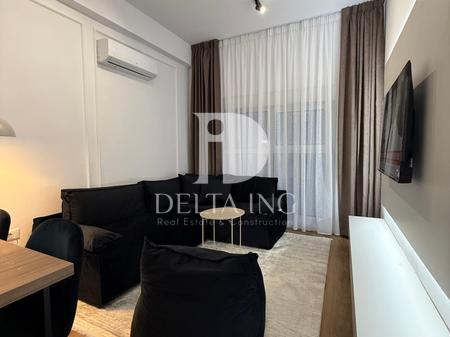 1+1 Apartment for Rent – Kadiu Complex, Ali Demi