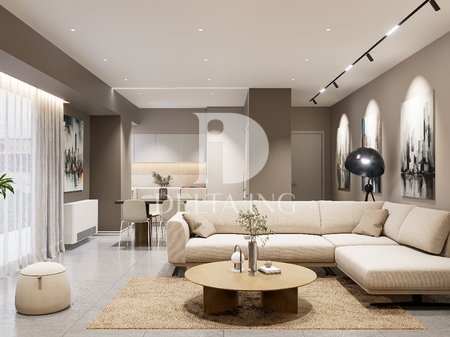 Jepet me Qira Apartament 2+1+2 – Ambasador 3, Tirana