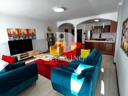 Appartamento 2+1 in Affitto – Via Him Kolli (Tra Myslym Shyri e Via Kavaja)