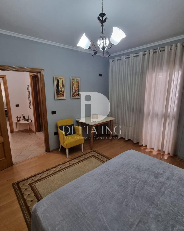 Jepet me Qira Apartament 1+1 –  Rruga "Petro Nini Luarasi”, Tiranë