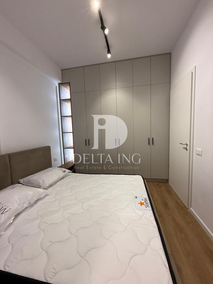 1+1 Apartment for Rent – Kadiu Complex, Ali Demi