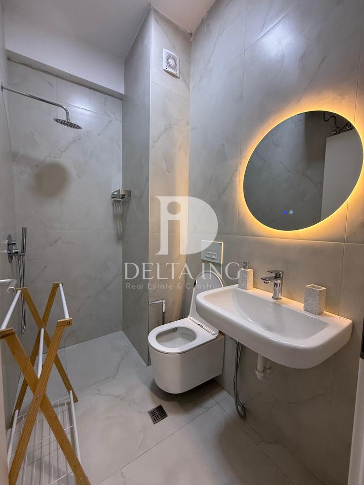 1+1 Apartment for Rent – Kadiu Complex, Ali Demi